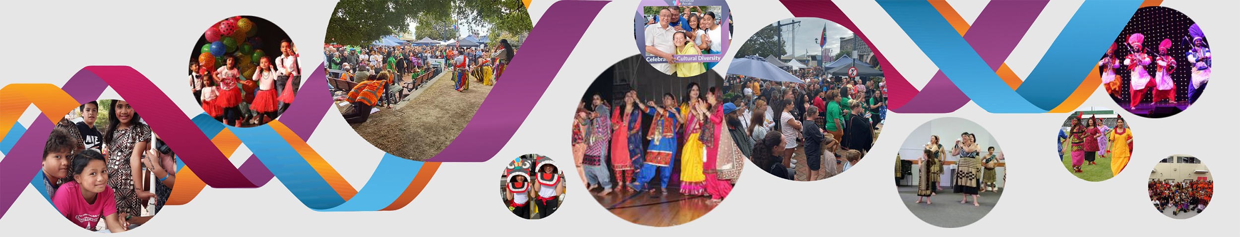 Multicutlural Aoraki